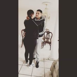 Meet your Posher, Pedro alvarado